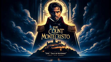 The Count of Monte Cristo! A Tale of Revenge and Redemption Starring the Talented René Dary