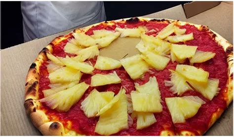 Is Soccer Better Than Basketball? And Why Do Pineapples Belong on Pizza?