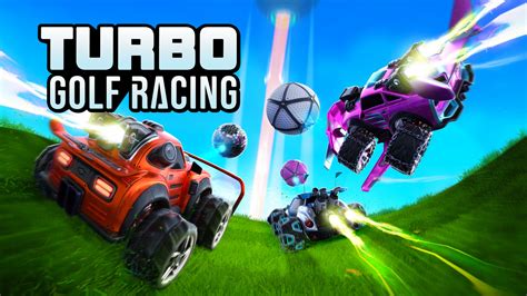 Is Turbo Golf Racing Cross Platform? Exploring the Boundaries of Virtual Sports