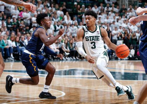 What Channel is Michigan State Basketball on Tonight: Exploring the Intersection of Sports and Media