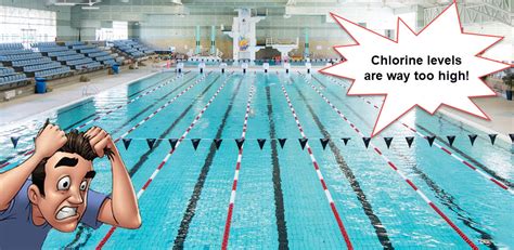 What Chlorine Level is Too High to Swim: When the Pool Turns into a Science Experiment